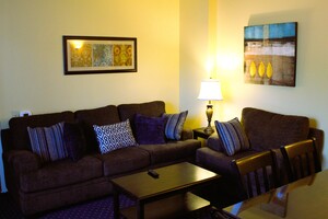 Accessible Suite Photo 2